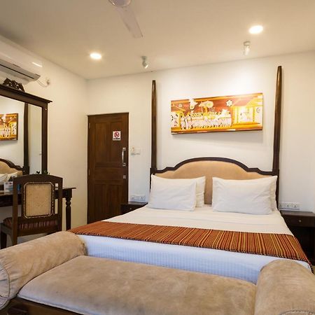 Kandy City Stay Экстерьер фото